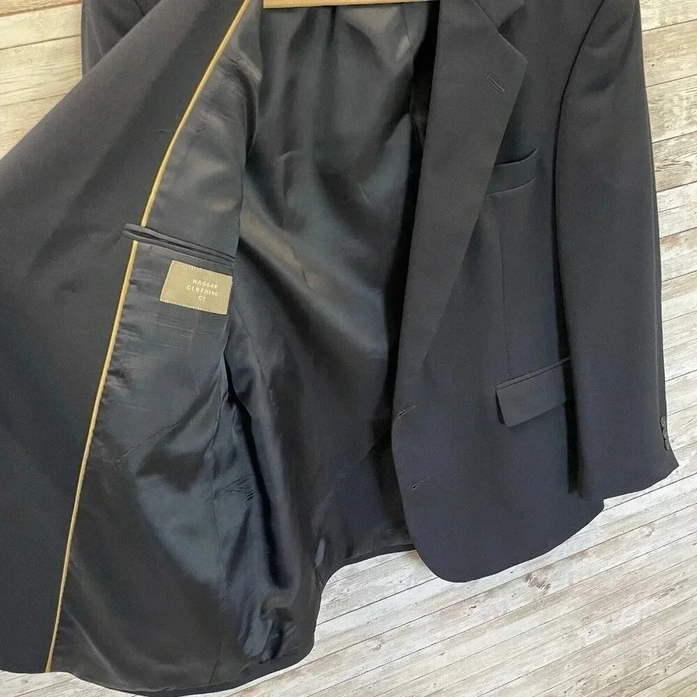 Haggar vtg clothing